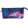 Hello Kitty Portatodo Triple
