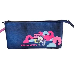 Hello Kitty Portatodo Triple