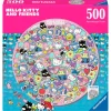 Hello Kitty Puzzle 500 Piezas