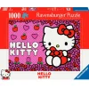 Hello Kitty Puzzle 1000 Piezas