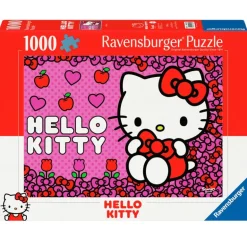 Hello Kitty Puzzle 1000 Piezas