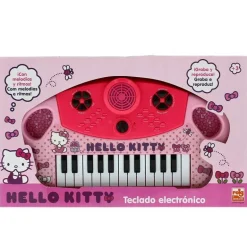 Hello Kitty Órgano