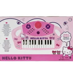 Hello Kitty Órgano