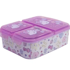 Hello Kitty Sandwichera Múltiple