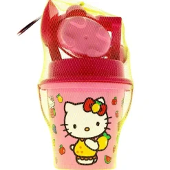 Hello Kitty Set de Playa Rosa