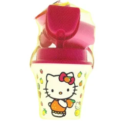 Hello Kitty Set de Playa Blanco