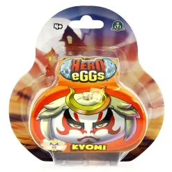 Hero Eggs Monsters Figura de Kyomi