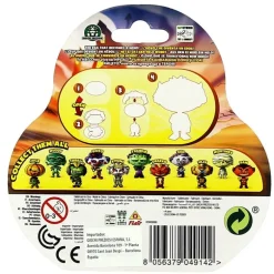 Hero Eggs Monsters Figura de Kyomi