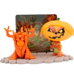 Hero Eggs Playset con Jack