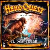 Heroquest el Despertar Juego