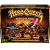 HeroQuest Juego Inicial