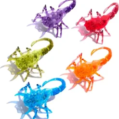 Hex Bots Escorpión Surtido