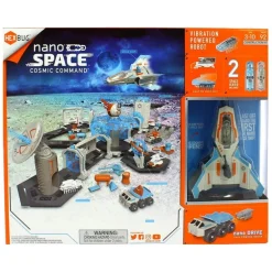 Hexbug Nano Space Cosmic Command
