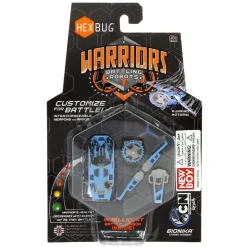 Hexbug Warriors Robot Bionoka