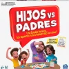 Hijos contra Padres Juego de Mesa