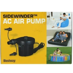 Hinchador Eléctrico de 220v