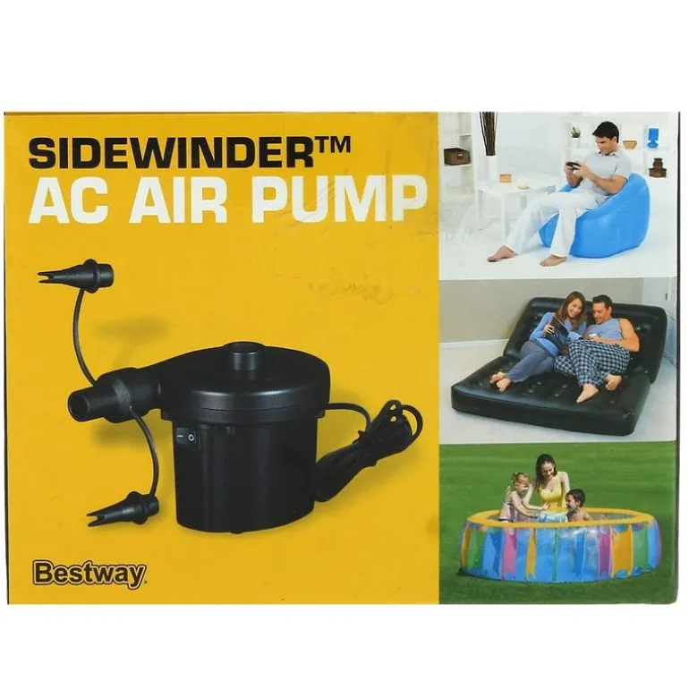 Hinchador Eléctrico de 220v