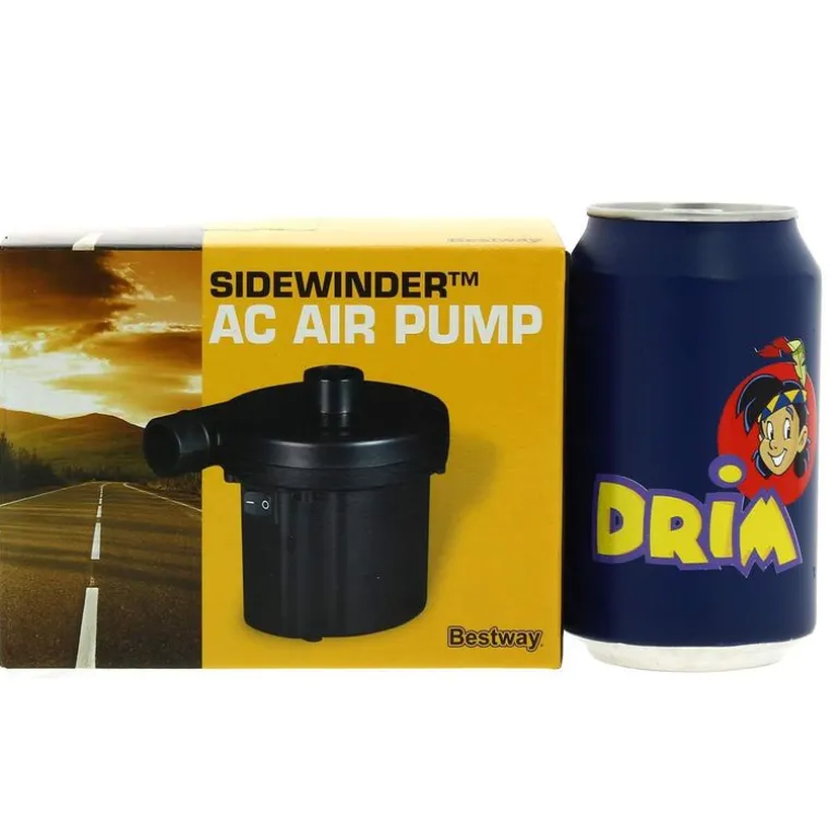 Hinchador Eléctrico de 220v