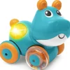 Hippo Sprint & Go