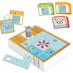 Hippo's Pool Juego de Mesa