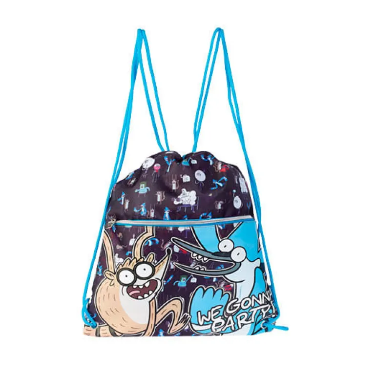 Historias Corrientes Saco 41 cm