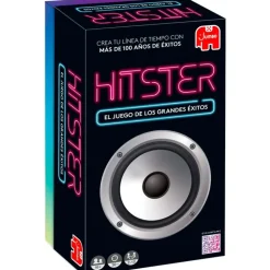 Hitster Juego Musical