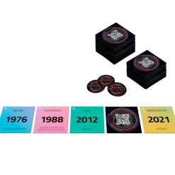 Hitster Summer Party Juego