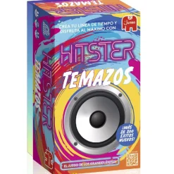 Hitster Temazos
