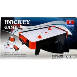 Hockey de Aire con Patas 23x42x80.5