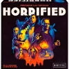 Horrified Universal Monsters Juego Mesa