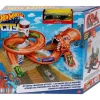 Hot Wheels Ataque del Pulpo