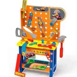 Hot Wheels Banco de Herramientas