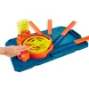 Hot Wheels Caja de Pistas con Lanzador