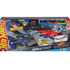 Hot Wheels Circuito de Gran Premio de Formula 1®