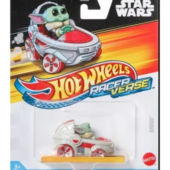 Hot Wheels Culture Pop Vehículo Surtido