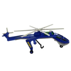 Hot Wheels Helicóptero Blade Force