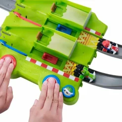 Hot Wheels Mario Kart Circuito Definitivo