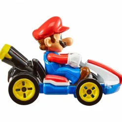 Hot Wheels Mario Kart Circuito Definitivo