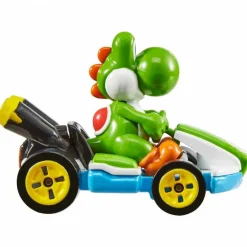 Hot Wheels Mario Kart Circuito Definitivo