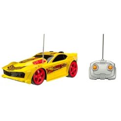 Hot Wheels Mega Muscle RC Drift Rod