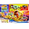 Hot Wheels Monster Race & Chase Challenge Pista