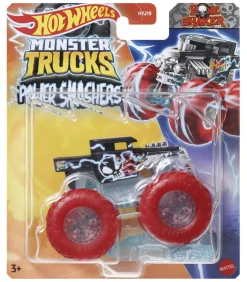 Hot Wheels Monster Truck Power Vehículo Surtido