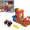 Hot Wheels Monster Truck Arena Smashers Surtido