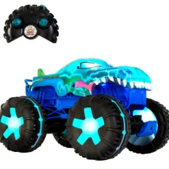 Hot Wheels Monster Truck Mega-Wrex R/C