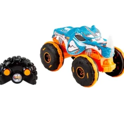 Hot Wheels Monster Trucks R/C Rinomite