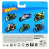 Hot Wheels Moto Ferenzo 1:18
