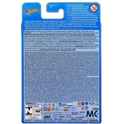 Hot Wheels Pack 3 Vehículos