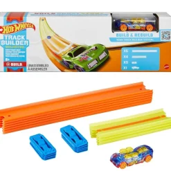 Hot Wheels Pack Básico Pista