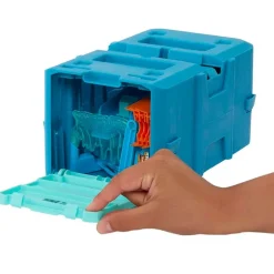 Hot Wheels Pack Choque de Hielo