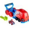 Hot Wheels RacerVerse Lanzador Surtido